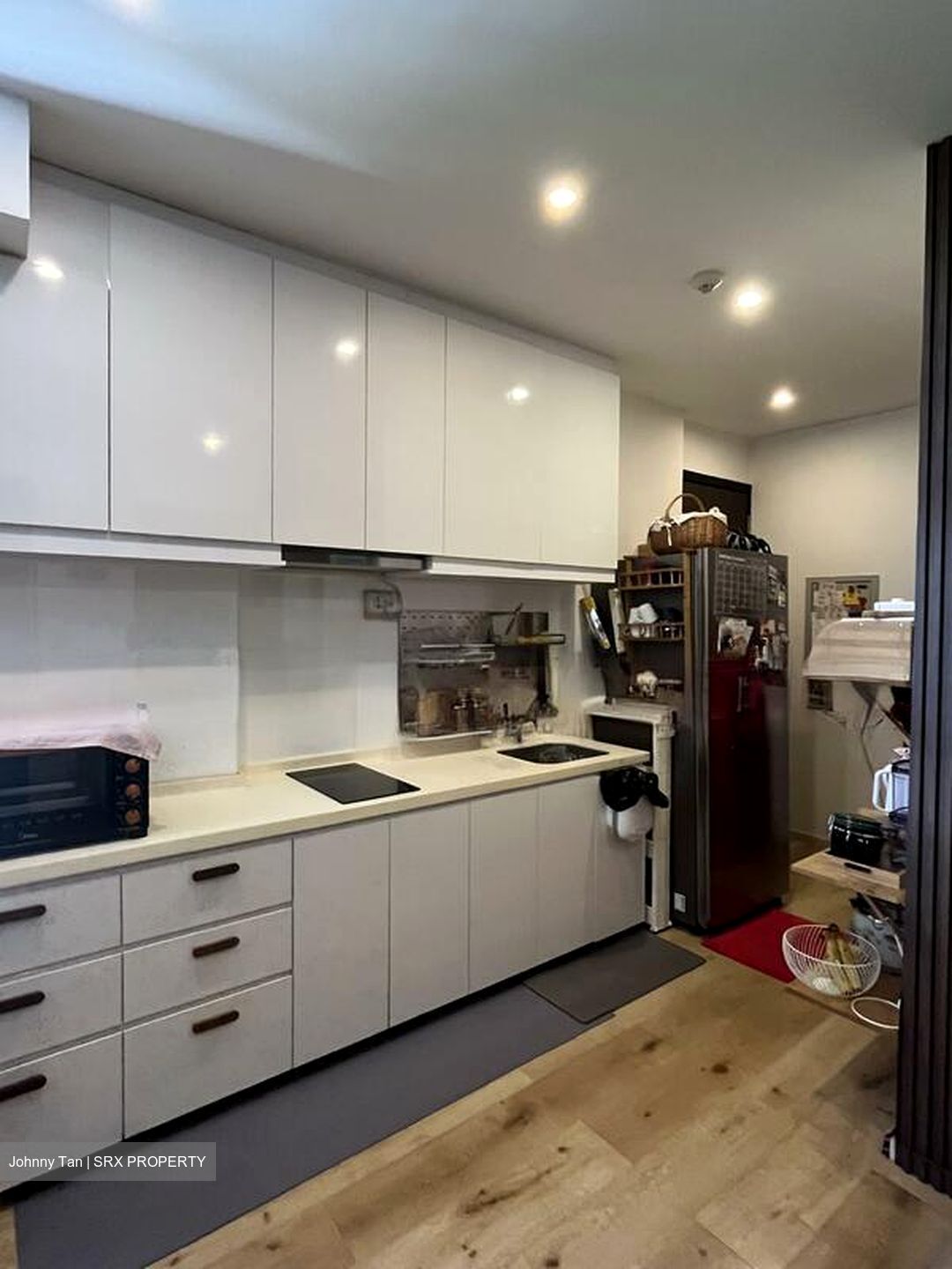 H Residences (D15), Apartment #513489541